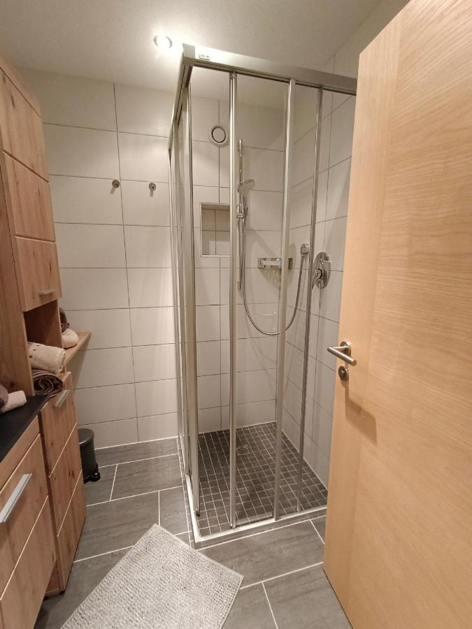 Apartamento Haus Felix Pettneu am Arlberg Exterior foto